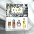 dior premium gift set