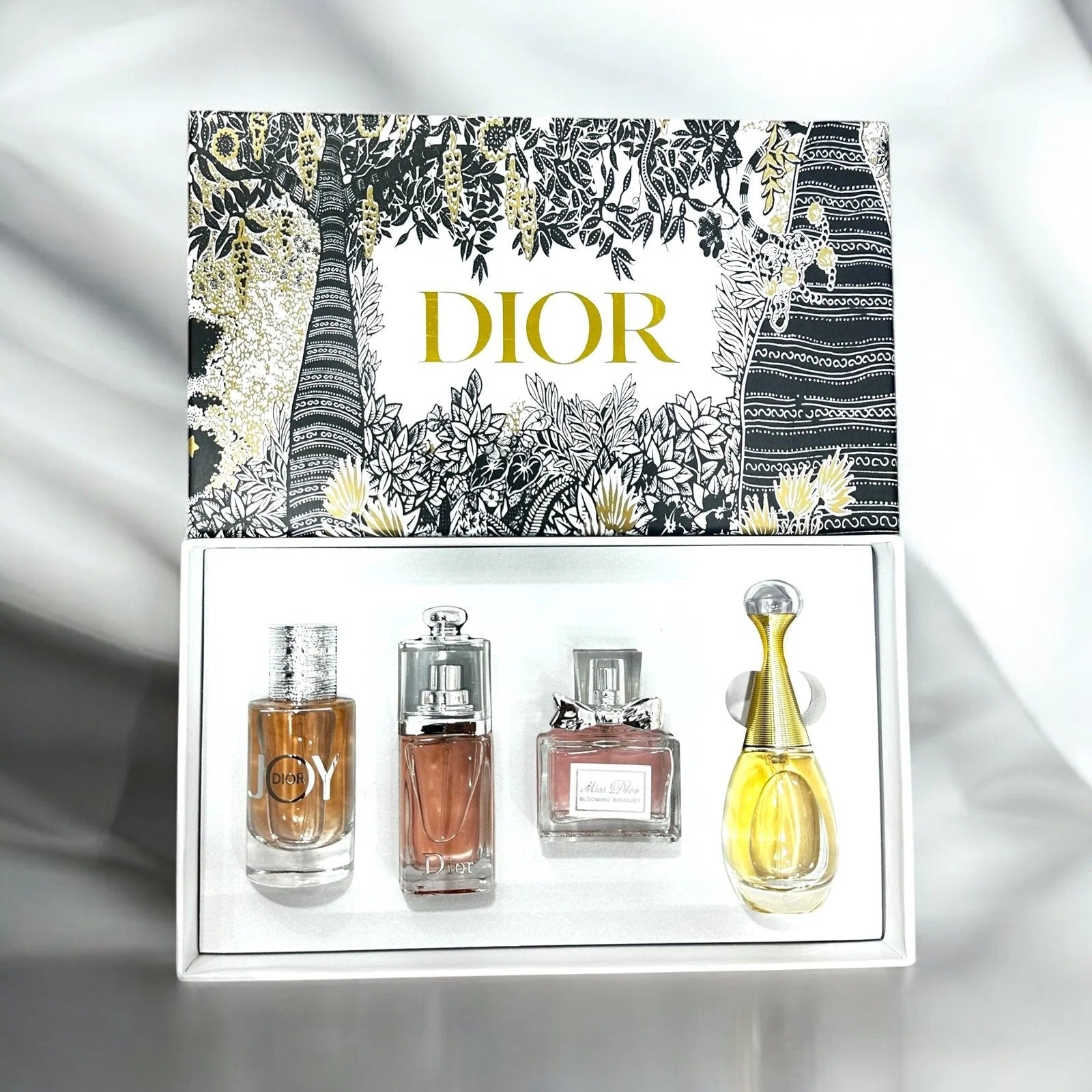 dior premium gift set