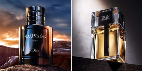 dior premium gift set